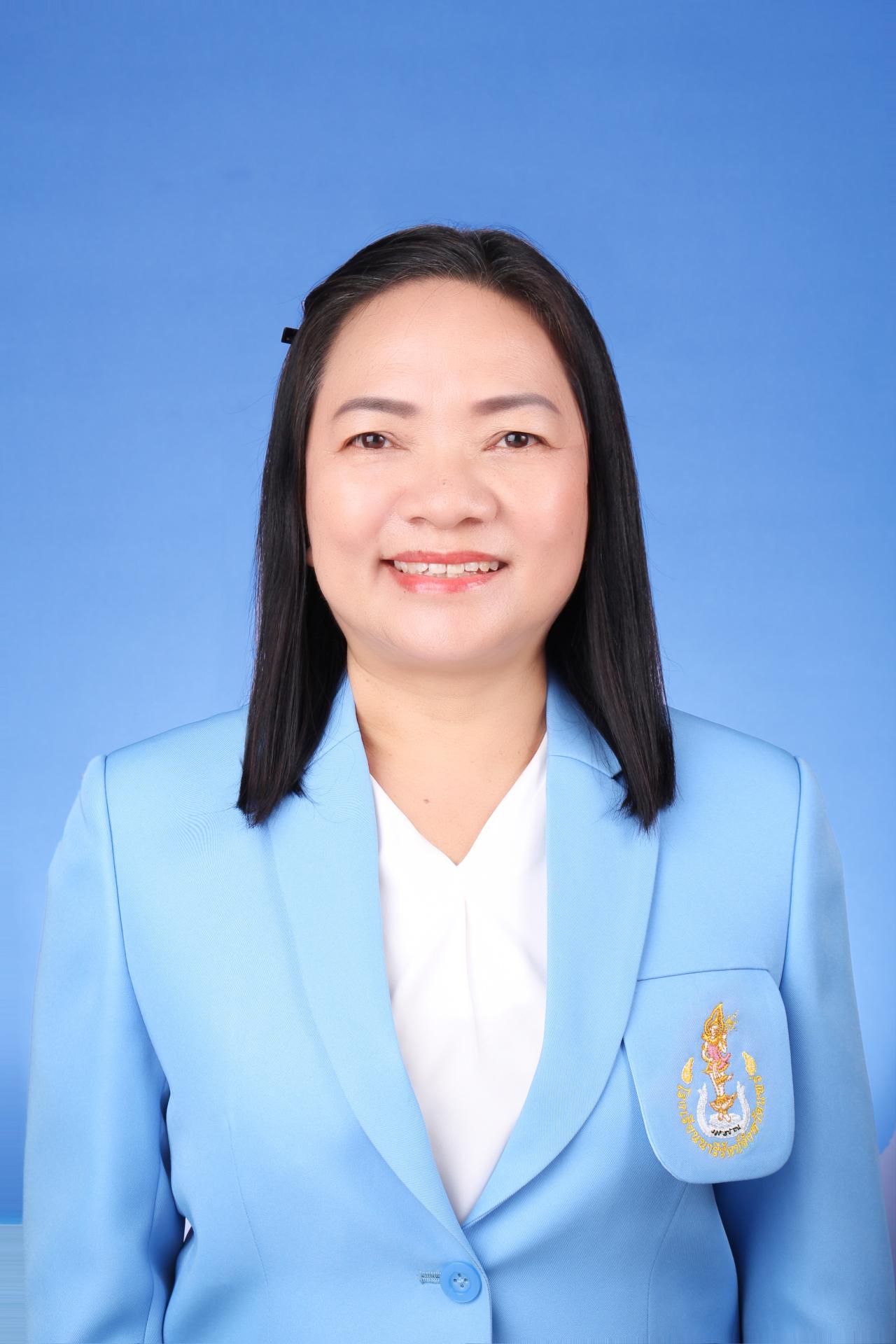 นางเฟื่องฟ้า 