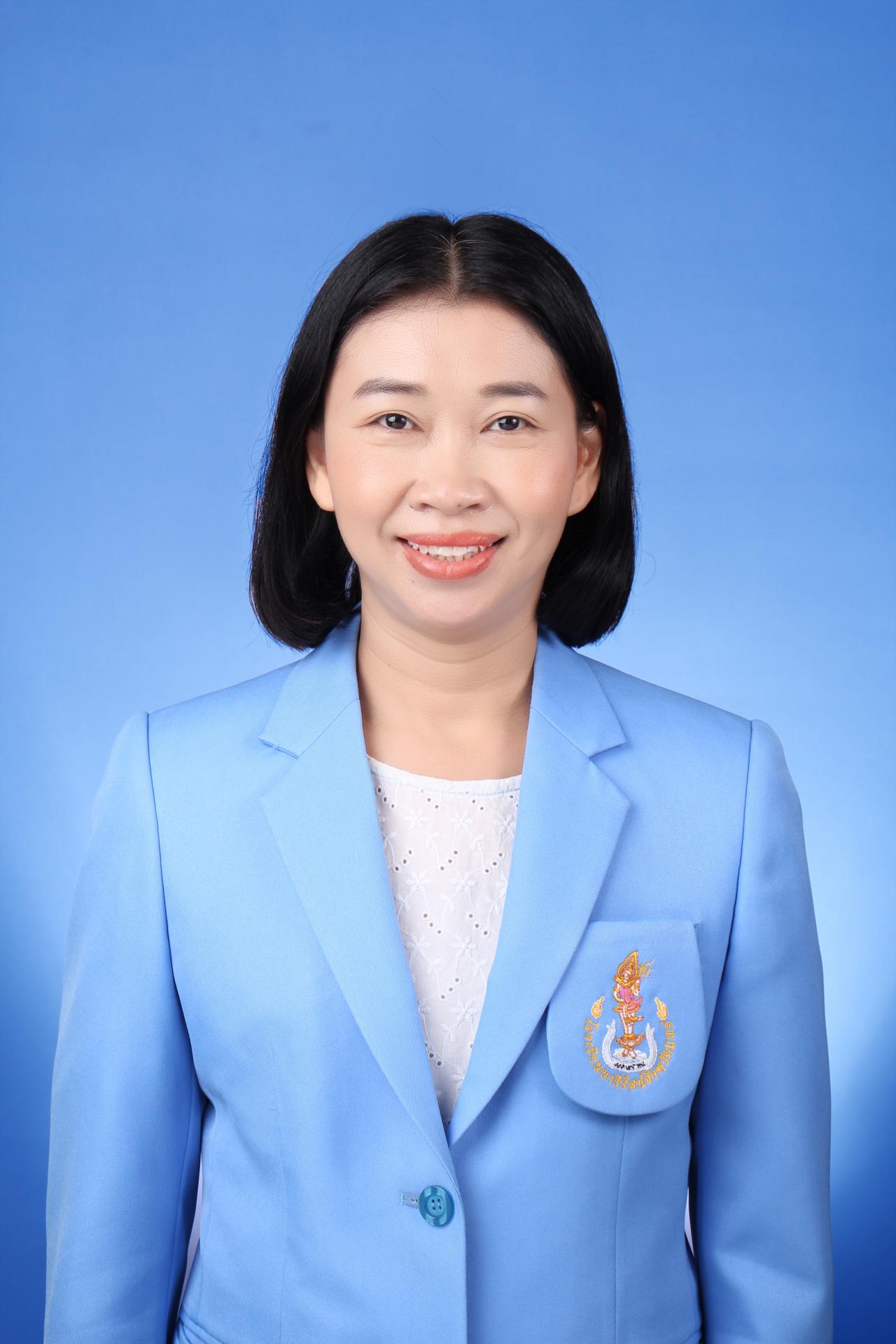 ขวัญดาว   