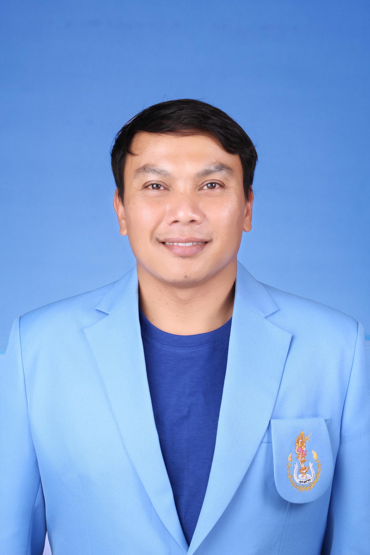 บุญญบุตร   