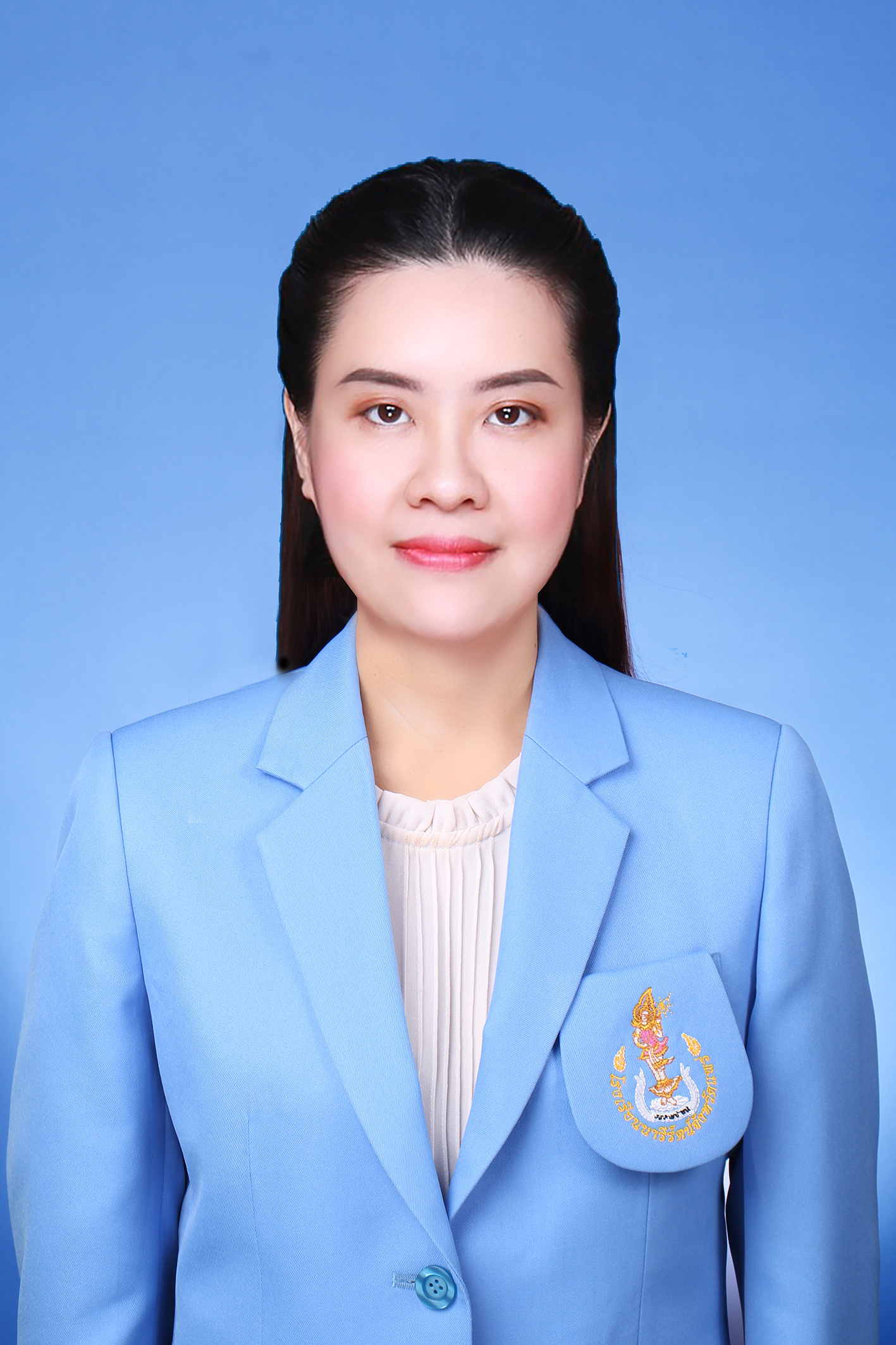 บุษราภรณ์  