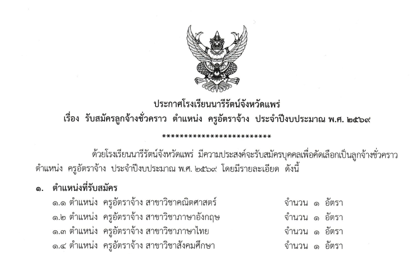 ข่าวประชาสัมพันธ์ 1